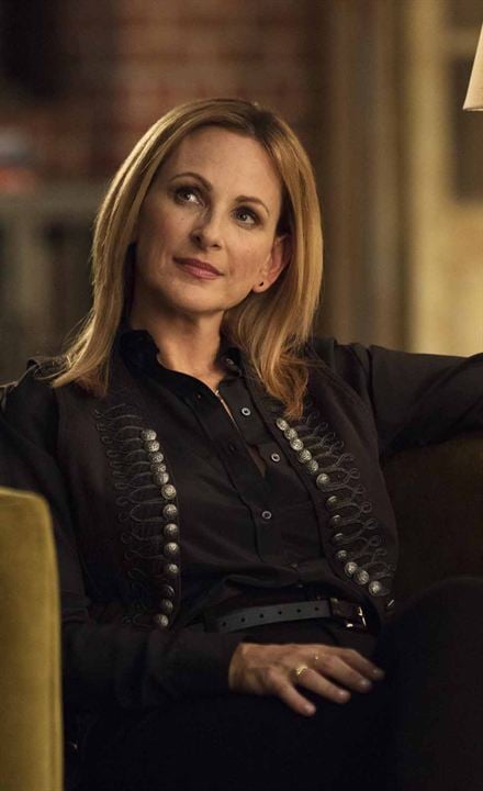 Fotos Marlee Matlin