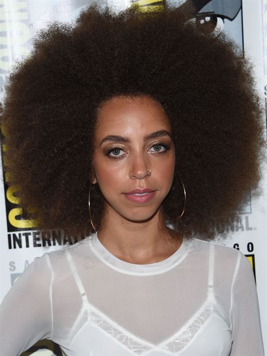 Poster Hayley Law