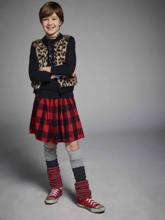 Roseanne : Fotos