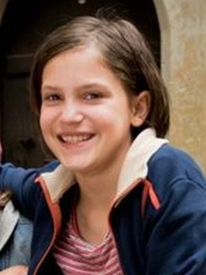 Poster Allegra Tinnefeld