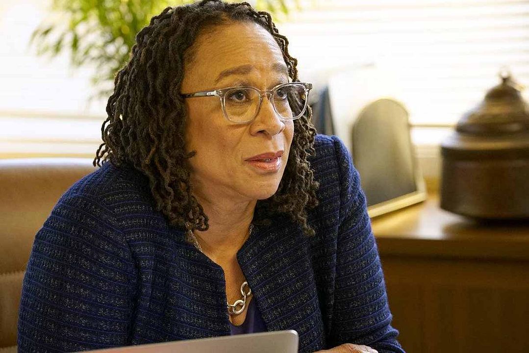 Chicago Med: Atendimento de Emergência : Fotos S. Epatha Merkerson