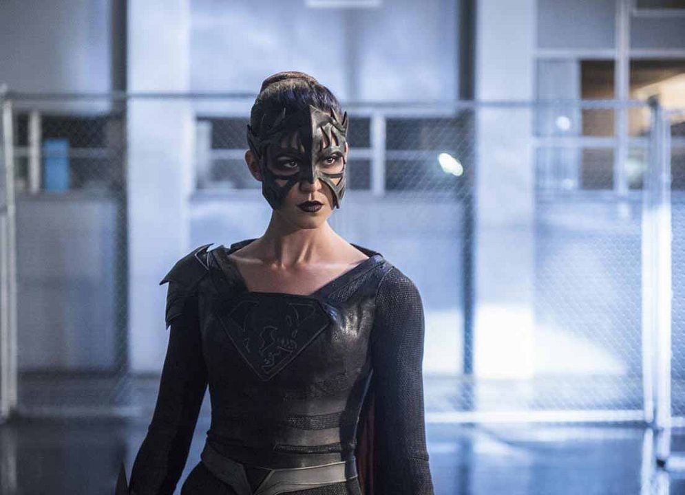 Supergirl : Fotos Odette Annable