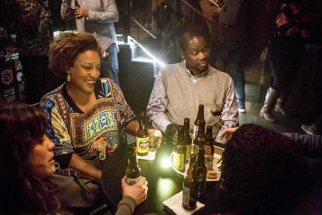 NCIS: New Orleans : Fotos CCH Pounder, Daryl Mitchell, Vanessa Ferlito