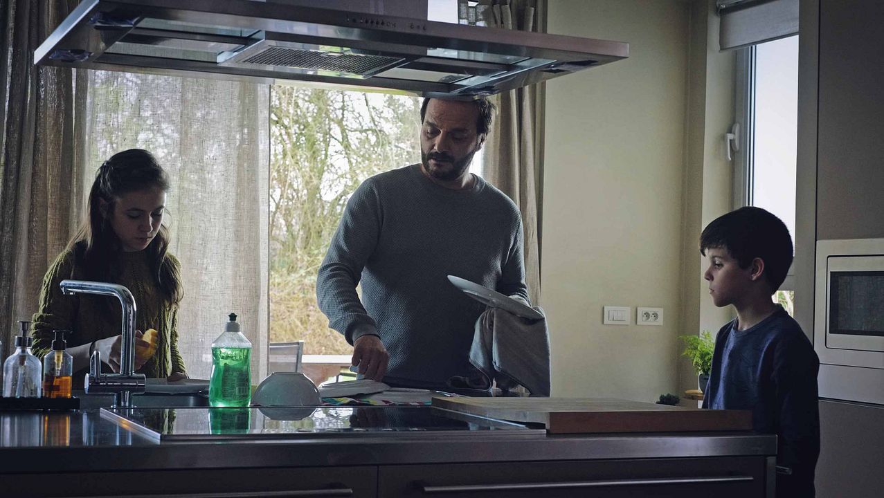 Fotos Patrick Ridremont, Simon Caudry