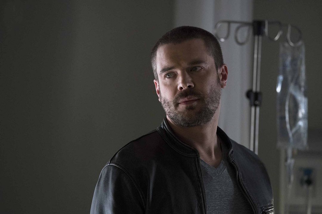 How To Get Away With Murder : Fotos Charlie Weber