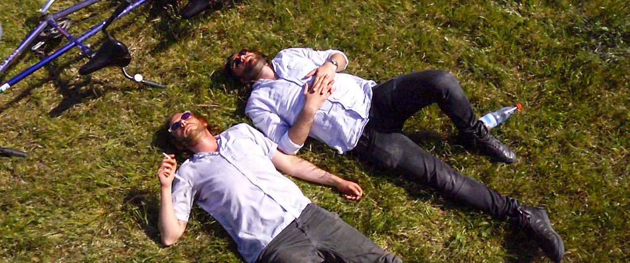We were kings : Fotos