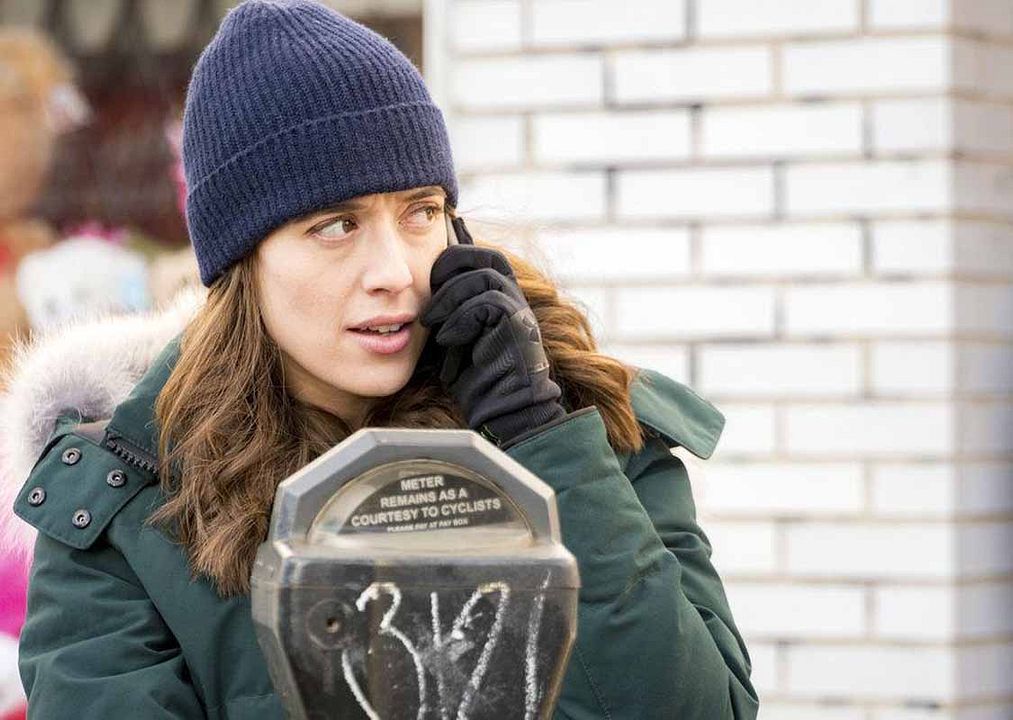 Chicago P.D. Distrito 21 : Fotos Marina Squerciati