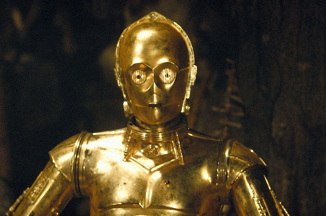 Star Wars: O Retorno de Jedi : Fotos