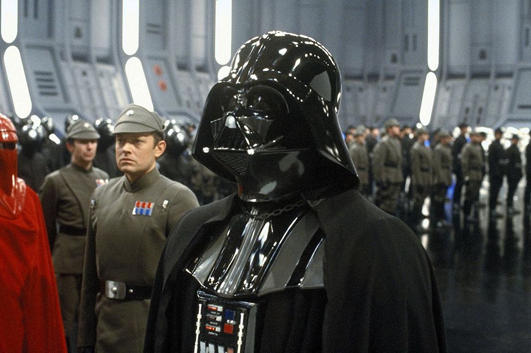 Star Wars: O Retorno de Jedi : Fotos