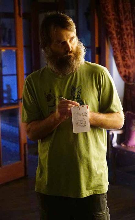 The Last Man on Earth : Fotos Will Forte