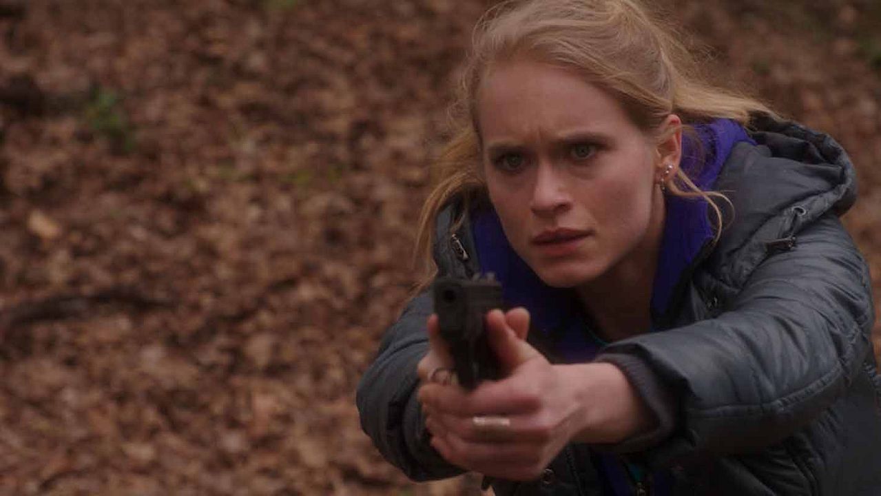 Gone : Fotos Leven Rambin