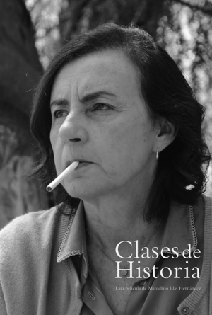 Clases de Historia : Poster