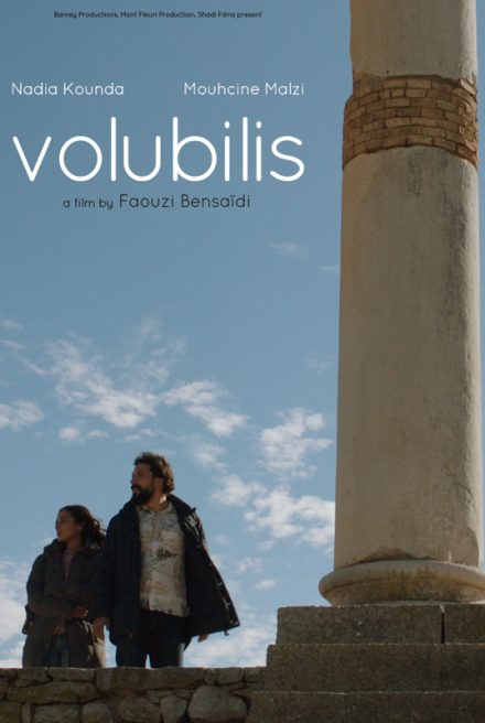 Volubilis : Poster