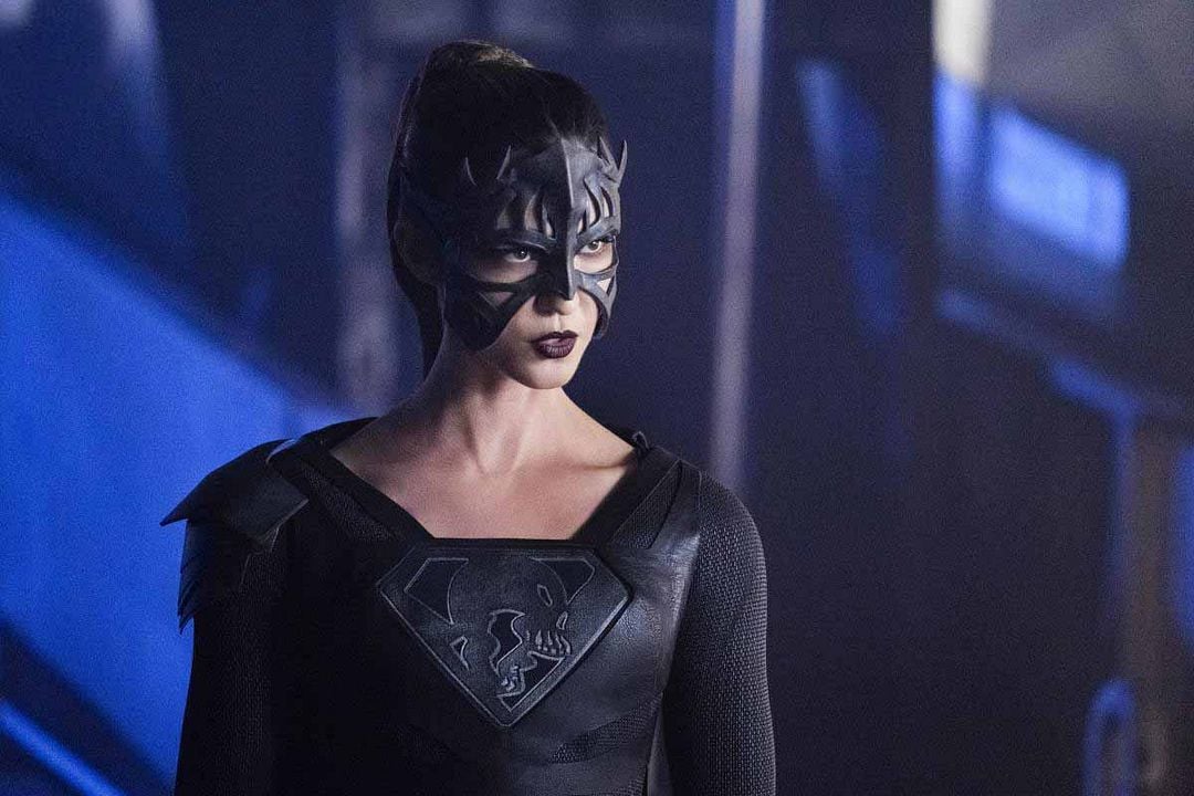 Supergirl : Fotos Odette Annable