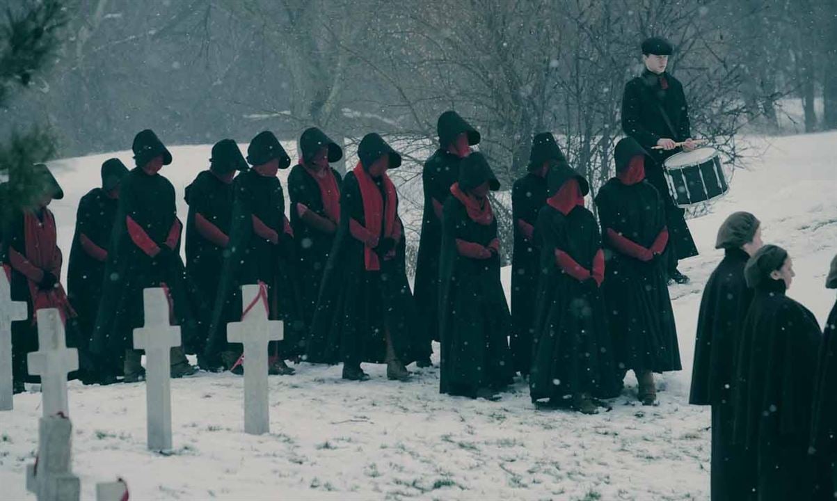 The Handmaid's Tale : Fotos