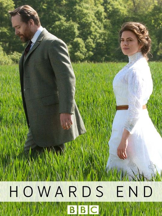 Howards End : Poster