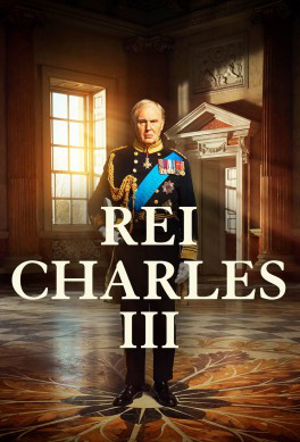 Rei Charles III : Poster