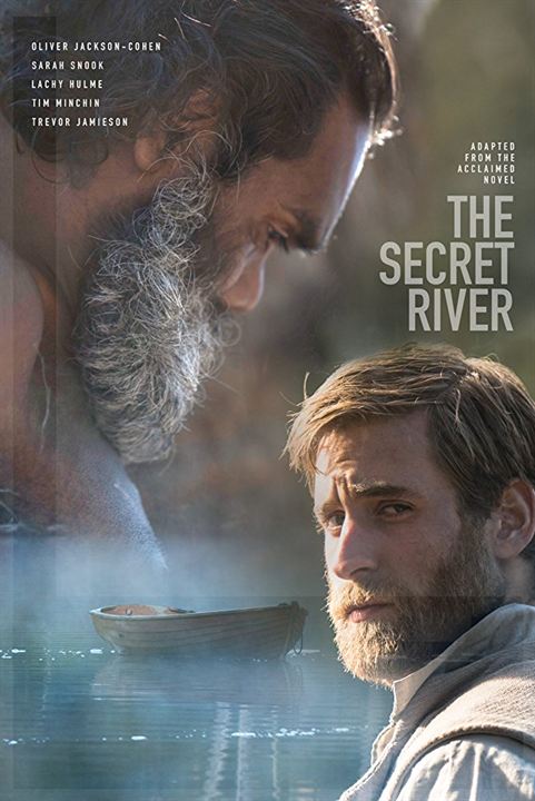 The Secret River : Poster