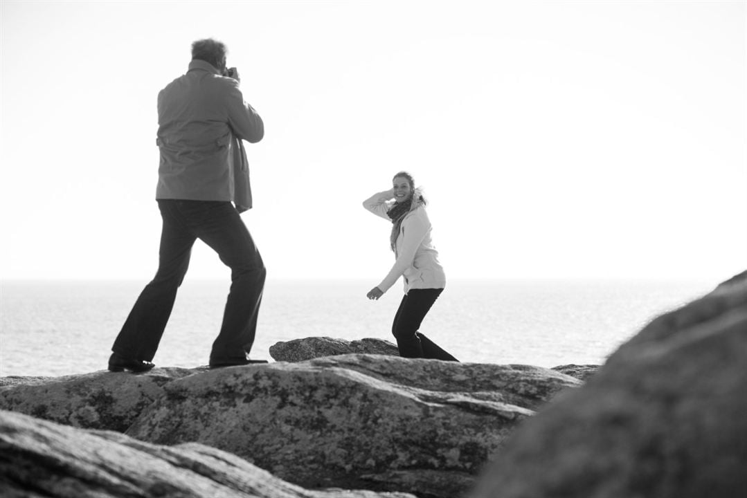 3 Dias em Quiberon : Fotos Marie Bäumer