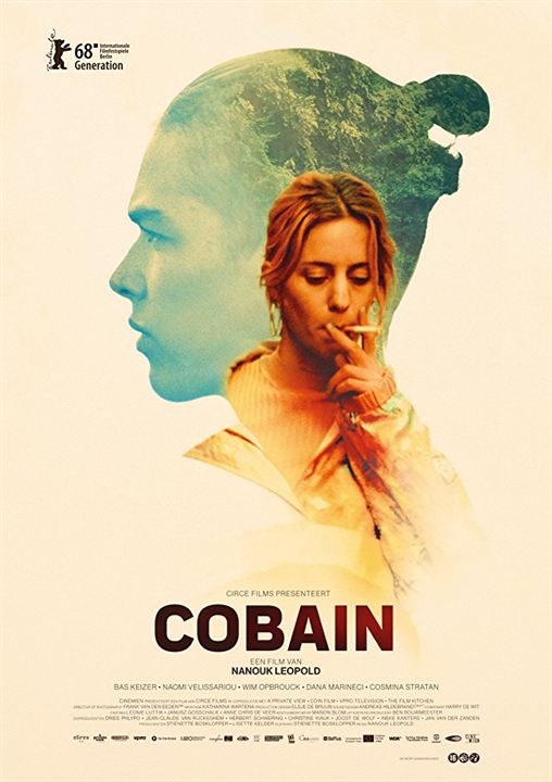Cobain : Poster