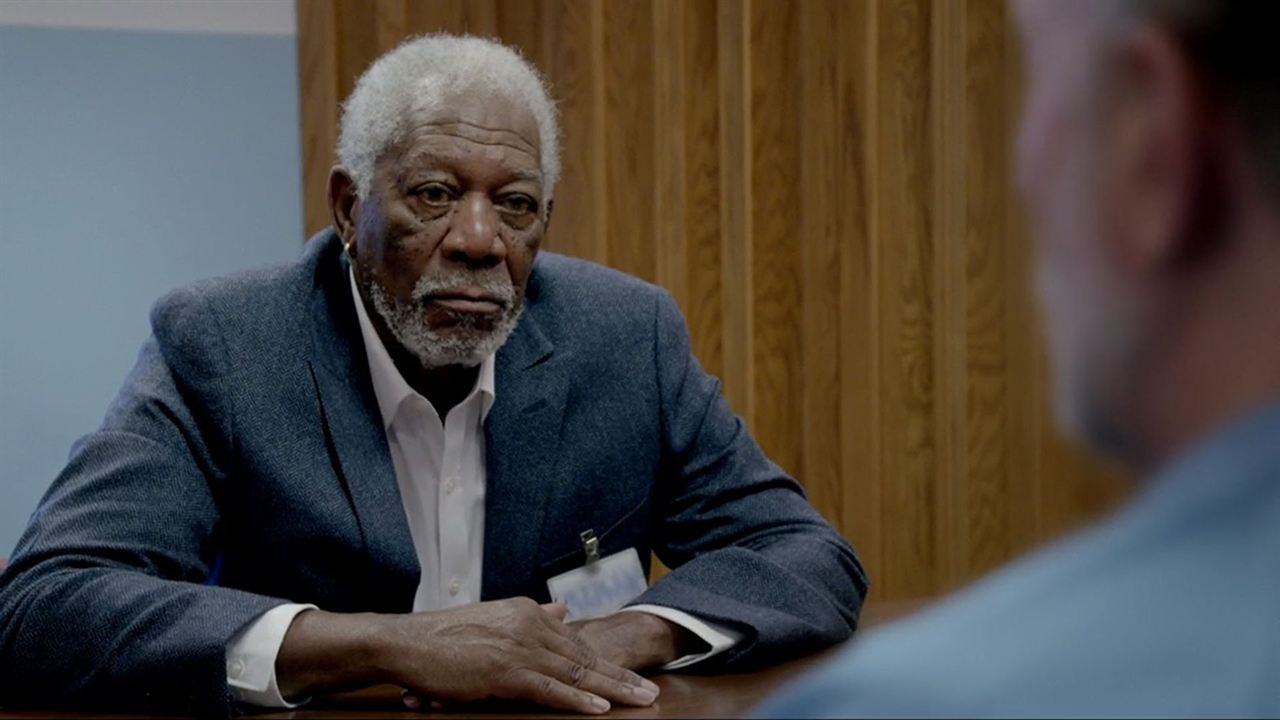 The Story of God with Morgan Freeman : Fotos