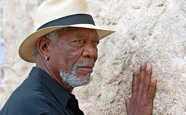 The Story of God with Morgan Freeman : Fotos