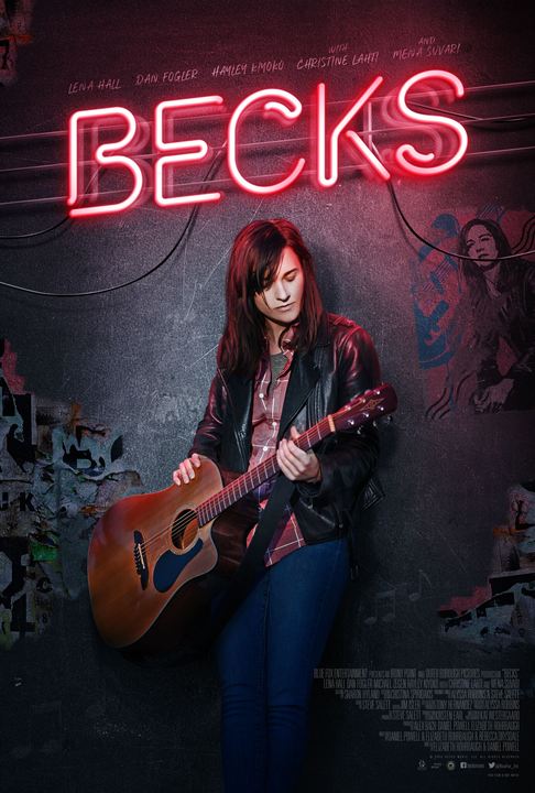 Becks : Poster