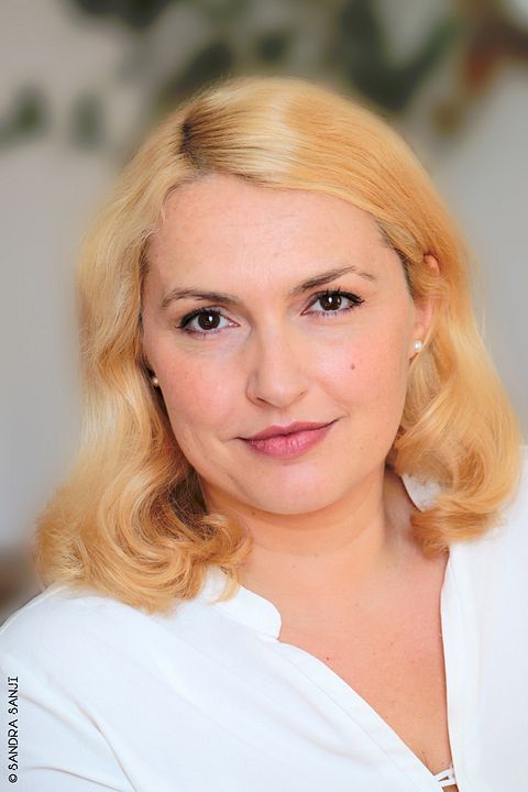 Poster Lucie Muratet