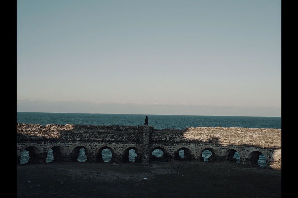 The Pillar of Salt : Fotos