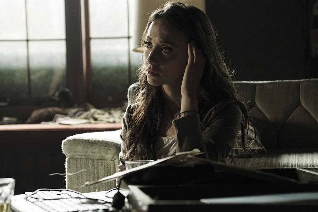The Magicians - Escola de Magia : Fotos Stella Maeve