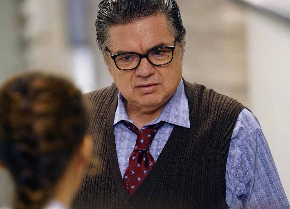 Chicago Med: Atendimento de Emergência : Fotos Oliver Platt