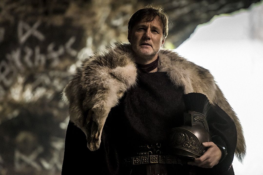 Britannia : Fotos