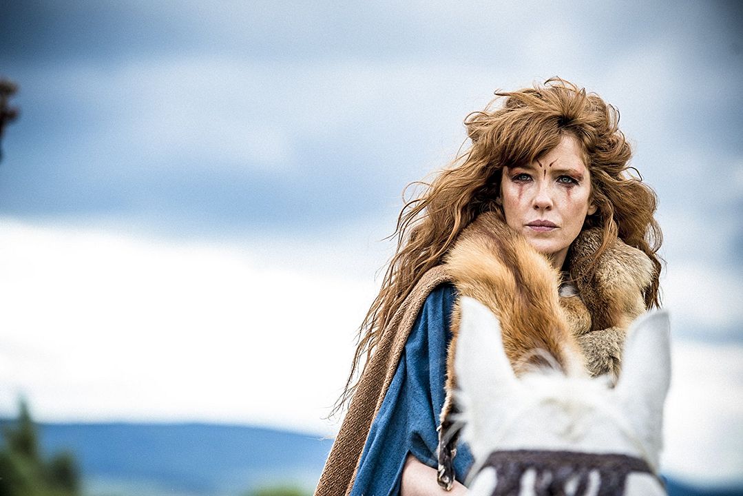 Britannia : Fotos