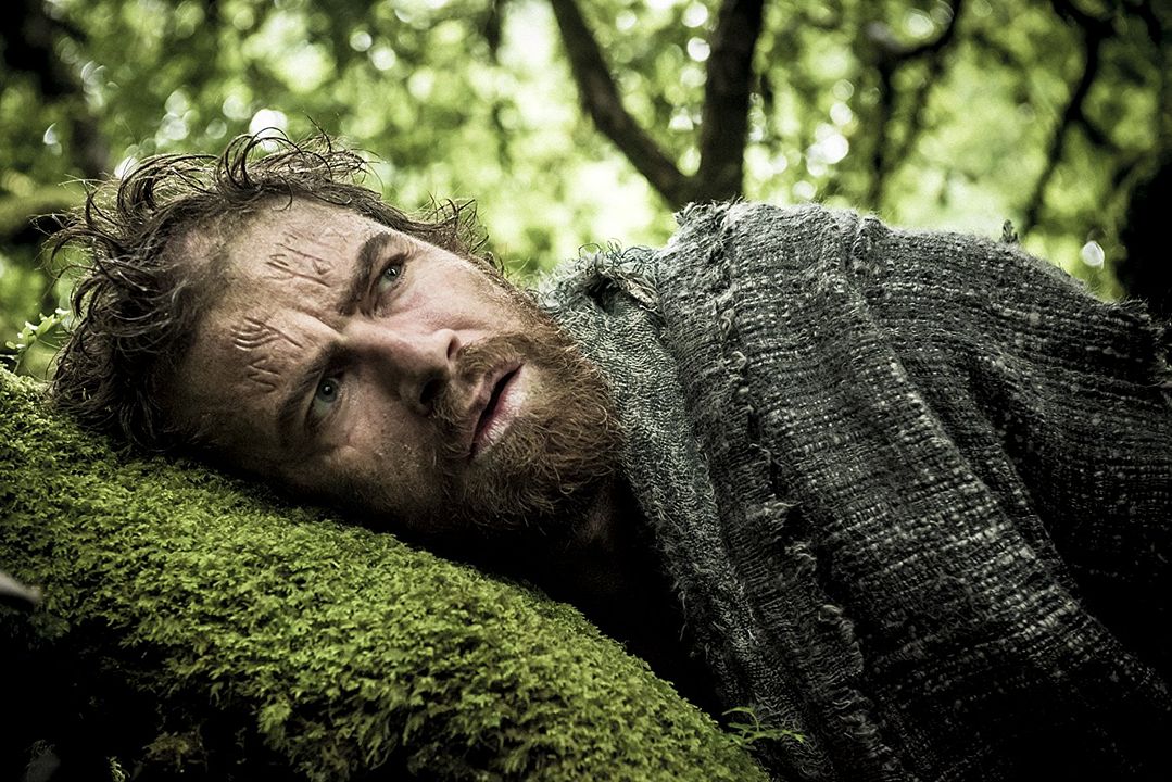 Britannia : Fotos