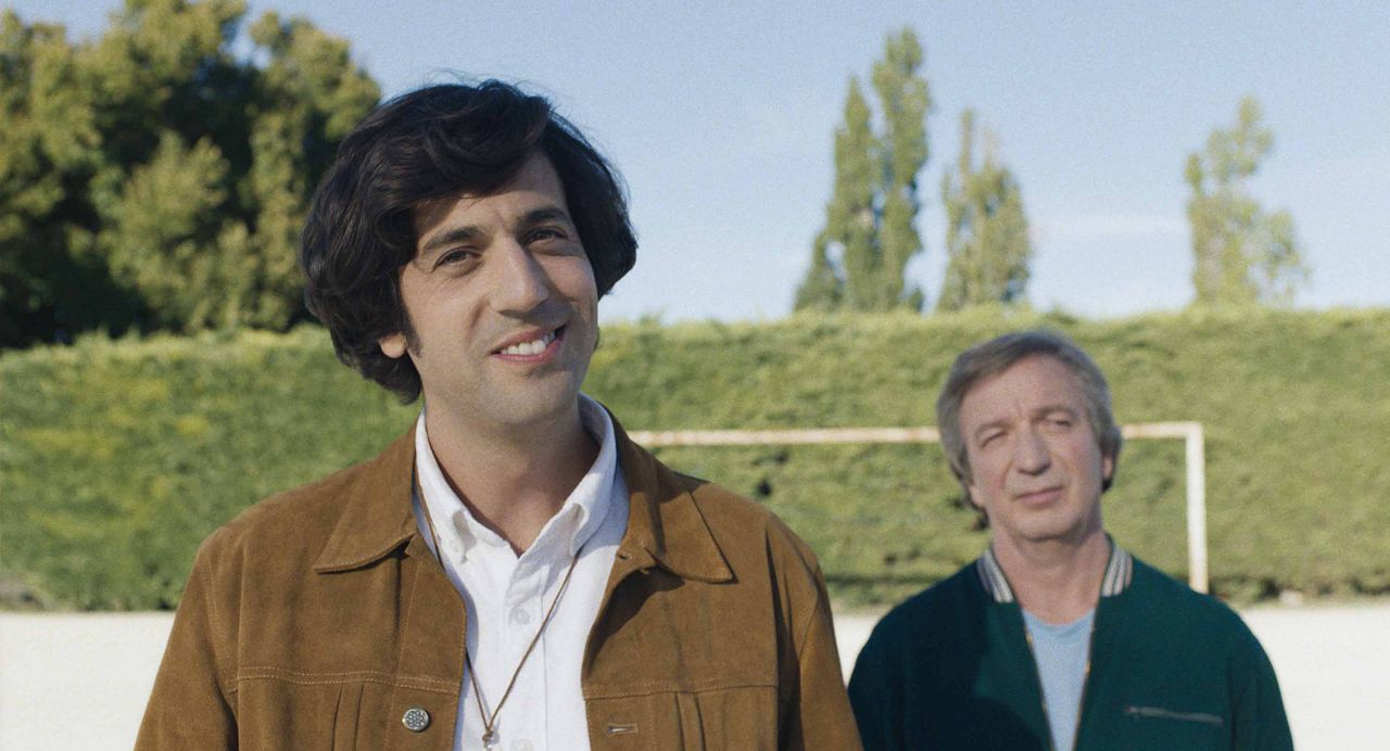 Como Meninos : Fotos Max Boublil, Bruno Lochet