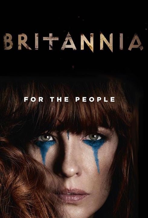 Britannia : Poster