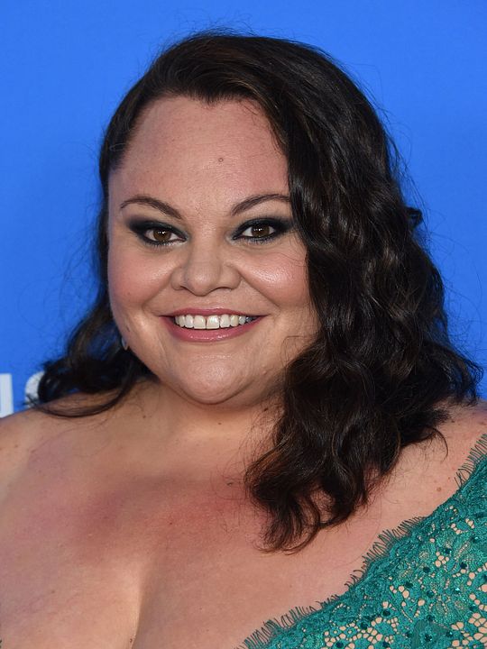 Poster Keala Settle