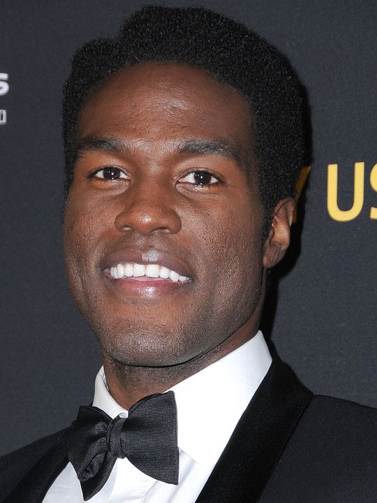 Poster Yahya Abdul-Mateen II