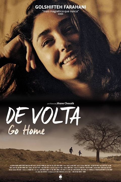 De Volta : Poster