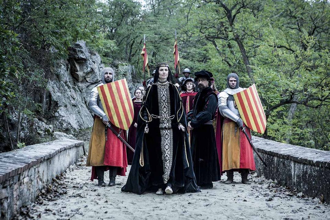 Knightfall : Fotos Claudia Bassols