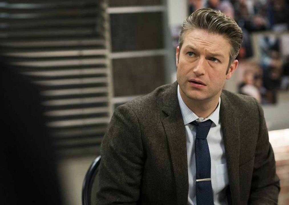 Law & Order: Special Victims Unit : Fotos Peter Scanavino