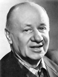 Poster Viktor Rozov