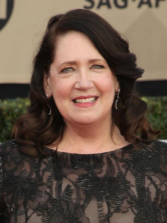 Poster Ann Dowd