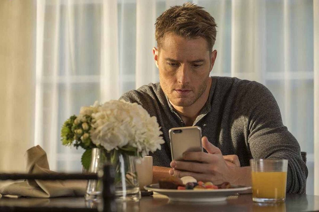 This is Us : Fotos Justin Hartley