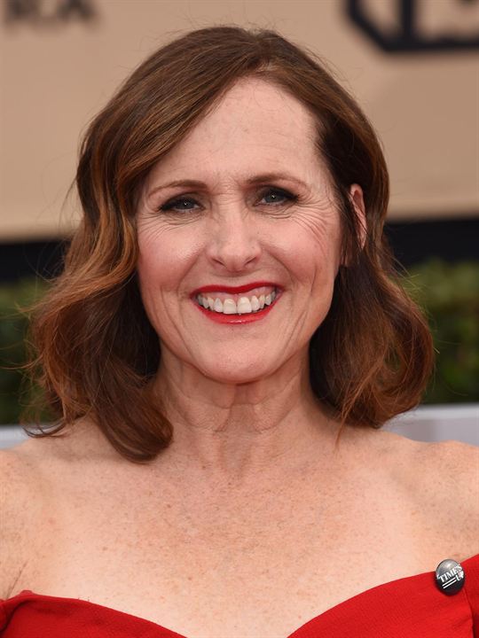 Poster Molly Shannon