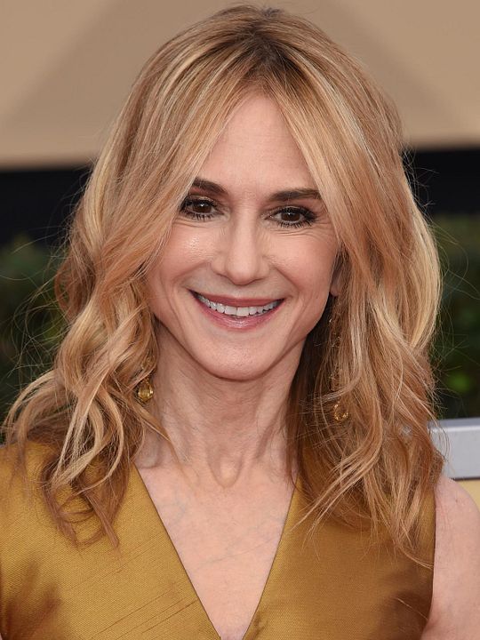 Poster Holly Hunter
