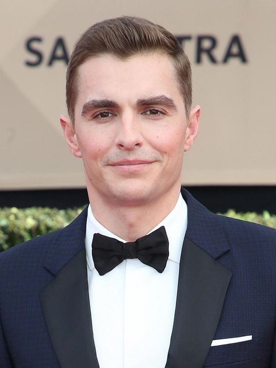 Poster Dave Franco