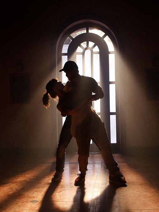 No Ritmo Indiano : Fotos