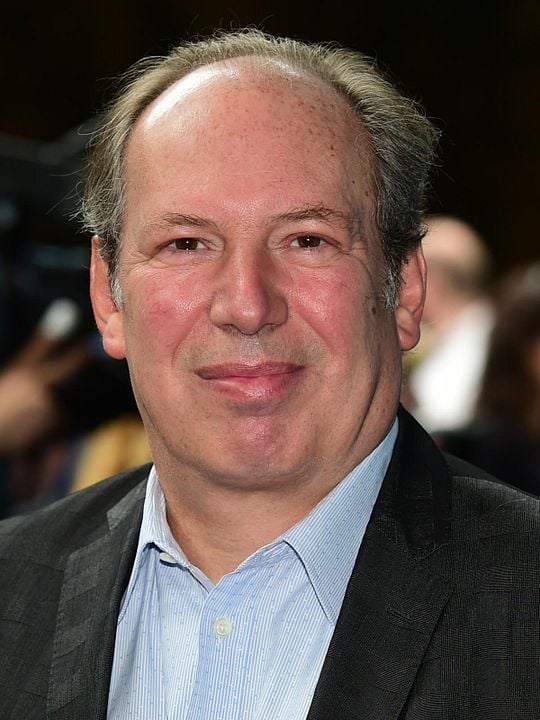 Poster Hans Zimmer