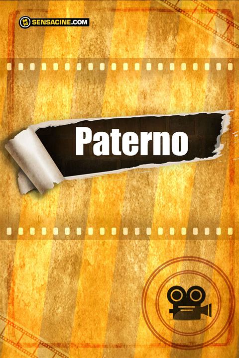Paterno : Poster
